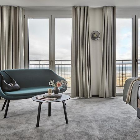 Baltic Hideaways Beach Hotel Warnemuende Rostock Exteriör bild