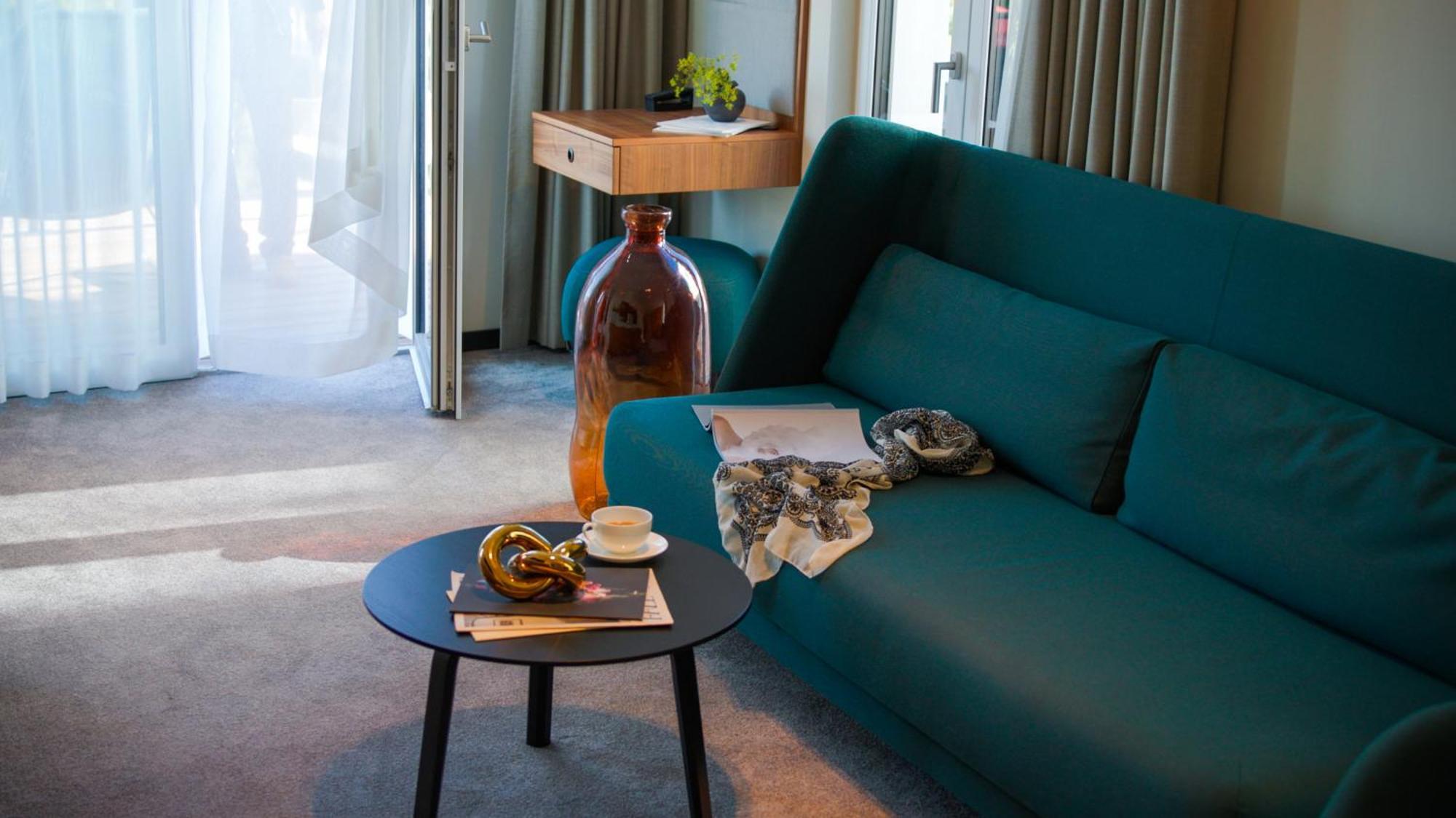 Baltic Hideaways Beach Hotel Warnemuende Rostock Exteriör bild